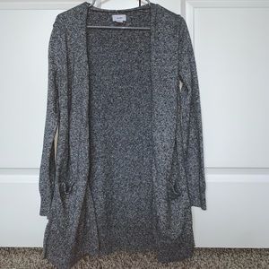 OLD NAVY cardigan sweater